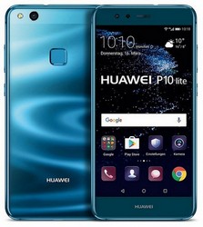 Прошивка телефона Huawei P10 Lite в Сочи